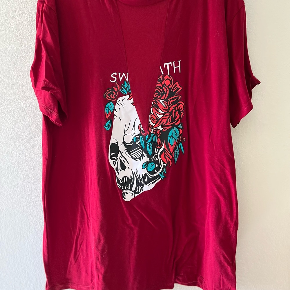 T-shirt